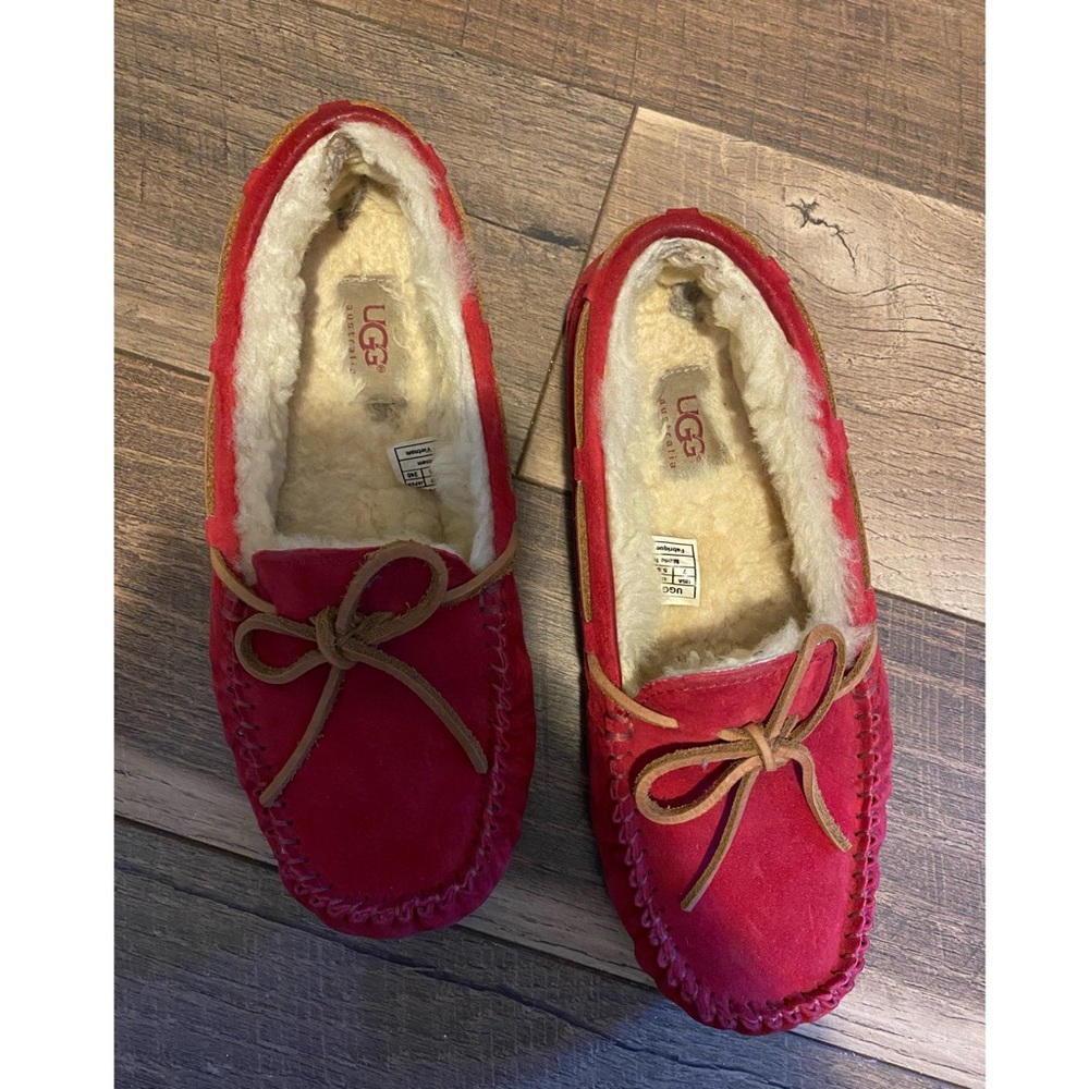 UGG Slippers